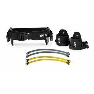 SKLZ HOPZ 2.0, multifunkční cvičební set s expandéry obraz