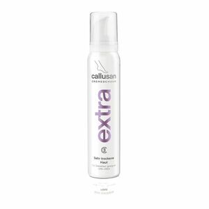 Callusan Extra pěna na tvrdé paty 125 ml obraz