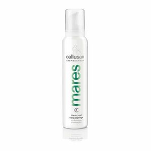 Callusan Mares pěna na podrážděnou pokožku 175 ml obraz