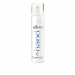 Callusan Hand pěna pro péči o ruce 75 ml obraz