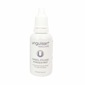 Unguisan Tinktura na nehty 30 ml obraz