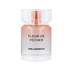 Karl Lagerfeld Fleur de Pêcher EDP 50 ml W obraz