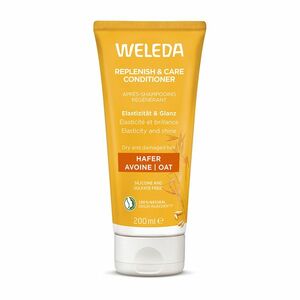 Weleda Ovesný regenerační kondicionér 200 ml obraz