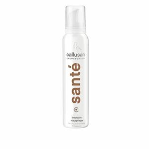 Callusan Santé pěna na celé tělo 175 ml obraz