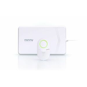 Nanny BM-03 Monitor dechu miminka 1 ks obraz