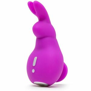 Happy Rabbit Vibrátor na klitoris - Clitoral Vibe obraz