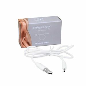 Womanizer Dobíjecí USB kabel - 2Go/P40/W500/Plus obraz