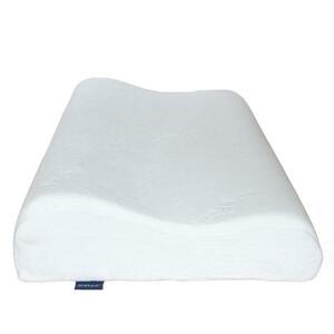 SCANquilt polštář ANATOMIC - s paměťovou pěnou 35 x 60 cm obraz