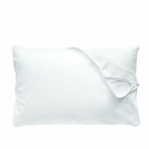 SCANquilt nepropustný chránič na polštář PROTECT TWO 45 x 75 cm obraz