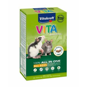 Vitakraft Vita Special potkan 600 g obraz