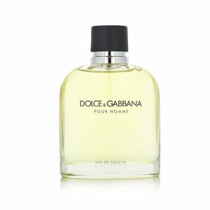 Dolce & Gabbana Pour Homme EDT 200 ml M (Nový obal) obraz