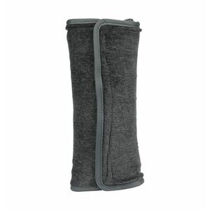 Dooky Chránič pásu Seatbelt Pillow Uni 1 ks dark grey obraz