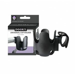 Dooky Držák nápojů Universal Cup Holder 1 ks obraz