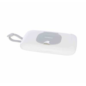 Dooky Cestovní zásobník na ubrousky Travel Dispenser Box 1 ks obraz