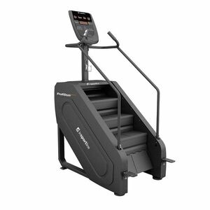 inSPORTline Fitness schody ProfiStair Max SE obraz
