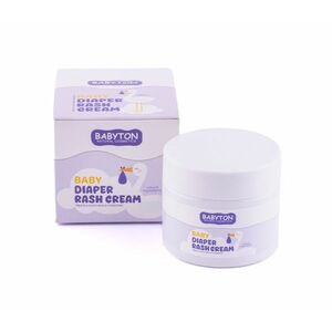 Babyton Přírodní krém na opruzeniny Baby 50 ml obraz