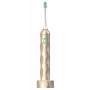 SimplyMed Gum Master DT1013B sonický zubní kartáček zlatý obraz