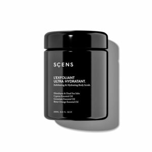 SCENS L'Exfoliant Ultra Hydratant hydratační tělový peeling 250 ml obraz