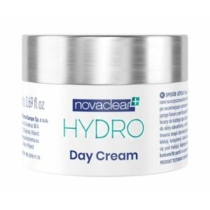 Biotter NC HYDRO Hydratační denní krém 50 ml obraz