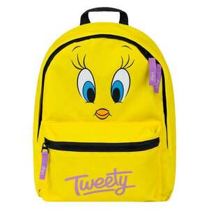 Baagl Předškolní batoh Tweety obraz