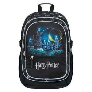 Baagl Školní batoh Core Harry Potter Bradavice obraz
