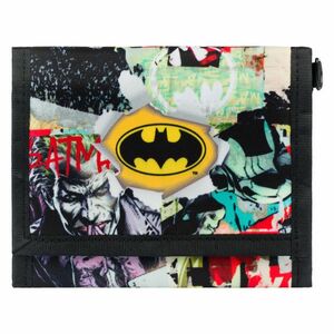Baagl Peněženka Batman Komiks obraz