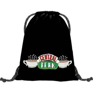 Baagl Sáček Friends Central Perk obraz