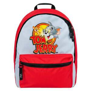 Baagl Předškolní batoh Tom & Jerry obraz