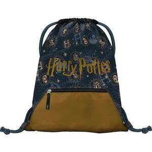 Baagl Sáček s kapsou Harry Potter Bradavice obraz