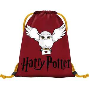 Baagl Předškolní sáček Harry Potter Hedvika obraz