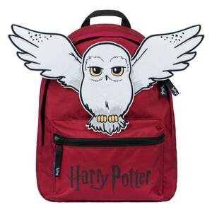 Baagl Předškolní batoh Harry Potter Hedvika obraz