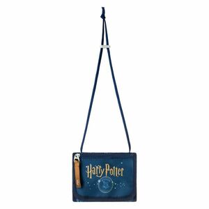 Baagl Peněženka na krk Harry Potter Bradavice obraz