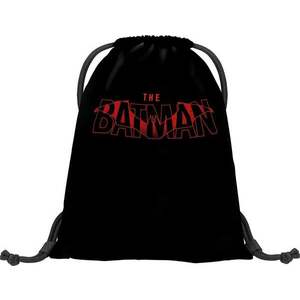 Baagl Sáček Batman Red obraz
