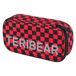 Baagl Penál etue Skate TERIBEAR obraz