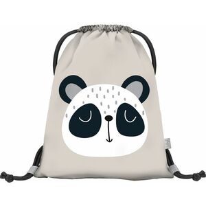 Baagl Předškolní sáček Panda obraz