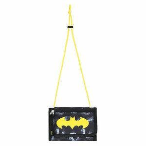 Baagl Peněženka na krk Batman Dark City obraz