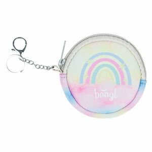 Baagl Peněženka Rainbow Unicorn obraz