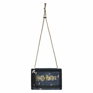 Baagl Peněženka na krk Harry Potter Pobertův plánek obraz
