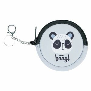 Baagl Peněženka Panda obraz