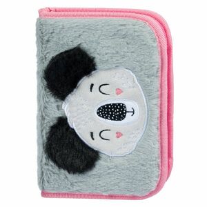 Baagl Školní penál jednopatrový Baby Koala obraz