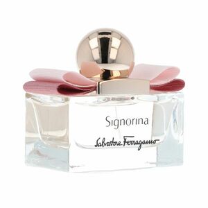 Salvatore Ferragamo Salvatore Signorina EDP 30 ml W (Starý obal) obraz