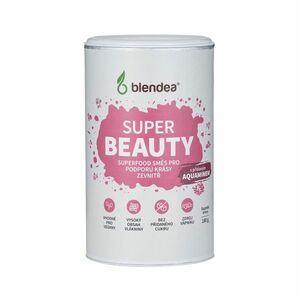 Blendea Super Beauty 180 g obraz