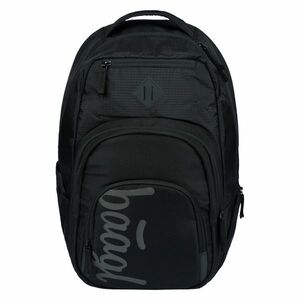 Baagl Batoh Coolmate Black obraz