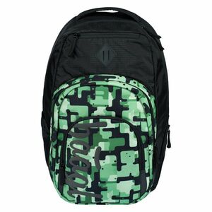 Baagl Batoh Coolmate Green obraz