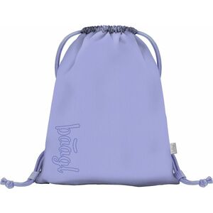 Baagl Sáček Lilac obraz