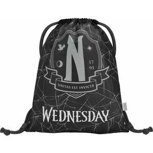 Baagl Sáček Wednesday Nevermore obraz