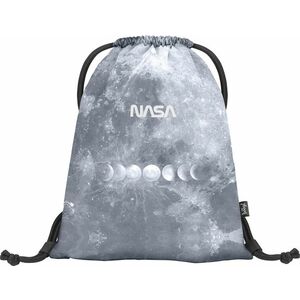 Baagl Sáček NASA Grey obraz
