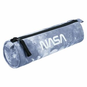 Baagl Studentské pouzdro Nasa Grey obraz