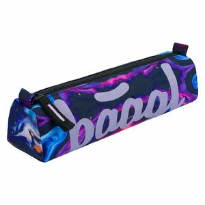 Baagl Studentské pouzdro Marble obraz