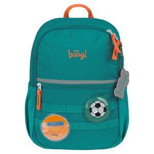 Baagl Batoh Buddy Fotbal GRS obraz